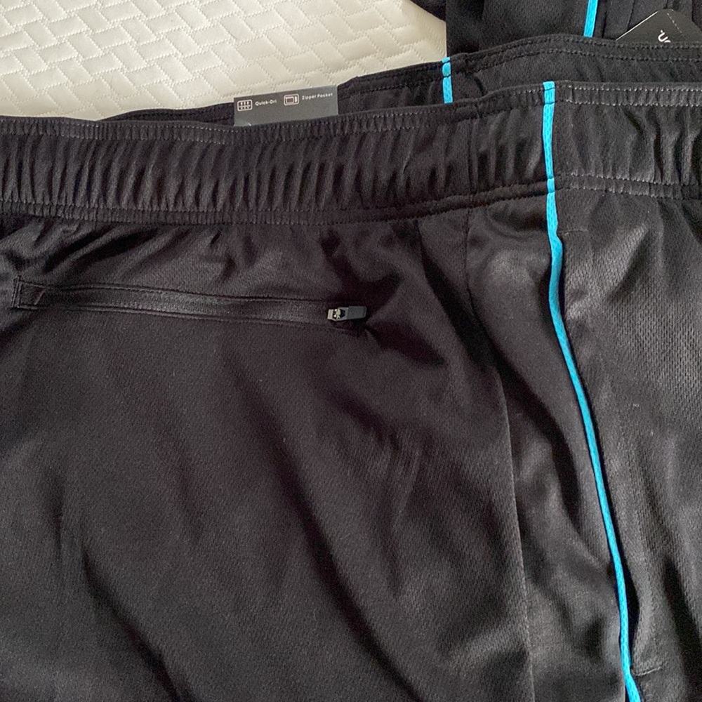 4XLT Big & Tall basketball pants - Picture 6 of 10